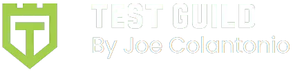 Testguild Logo